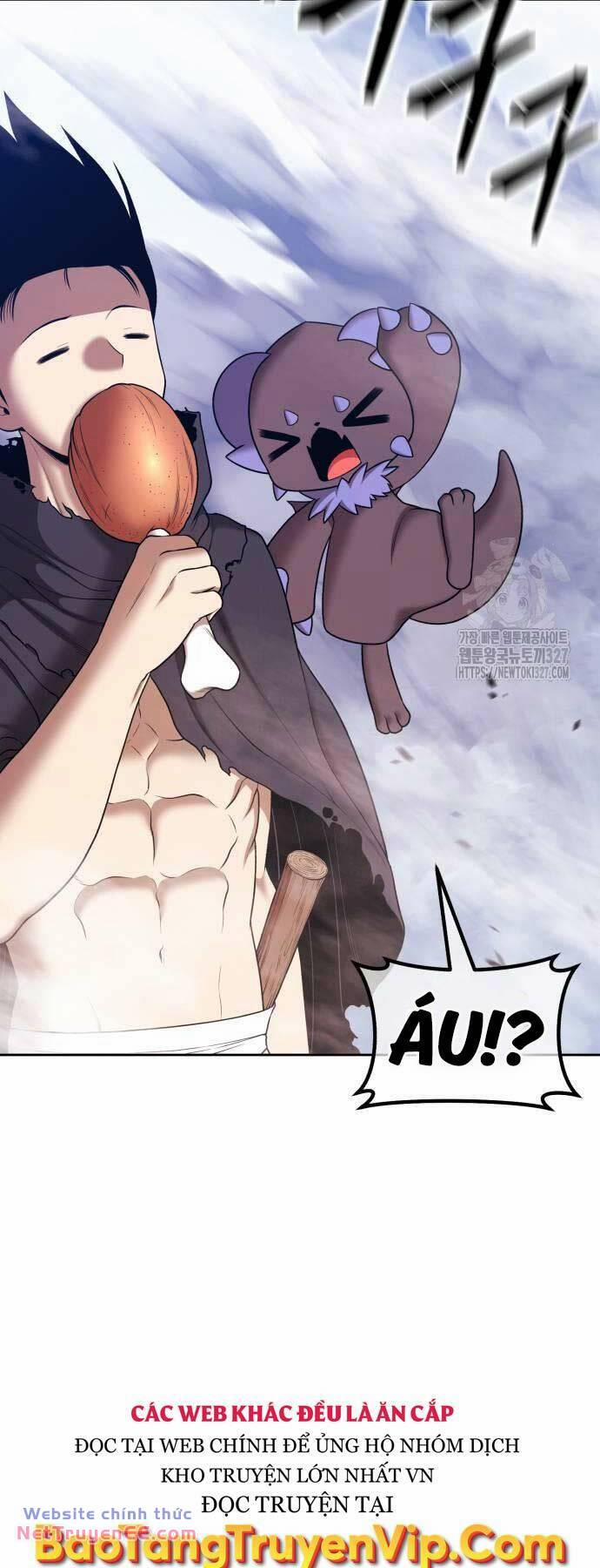 Gậy Gỗ Cấp 99+ 89 trang 210