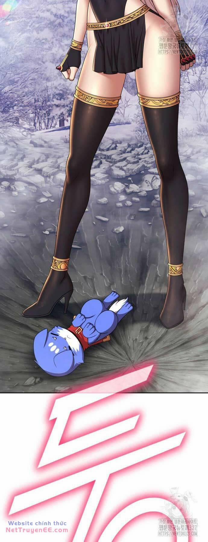 Gậy Gỗ Cấp 99+ 89 trang 213