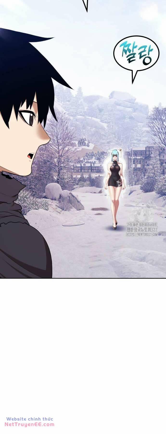 Gậy Gỗ Cấp 99+ 89 trang 225