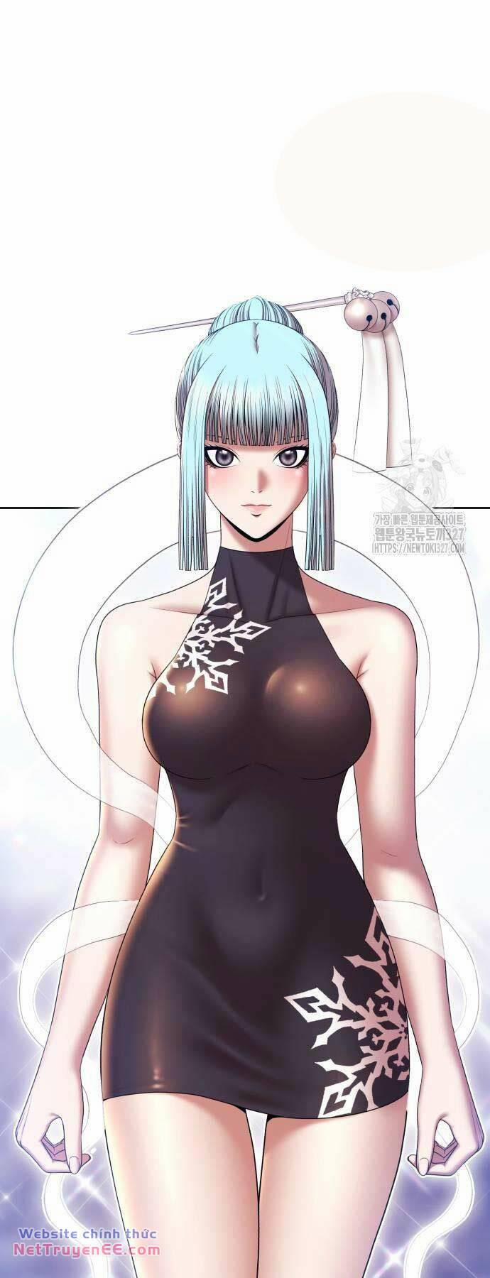 Gậy Gỗ Cấp 99+ 89 trang 226