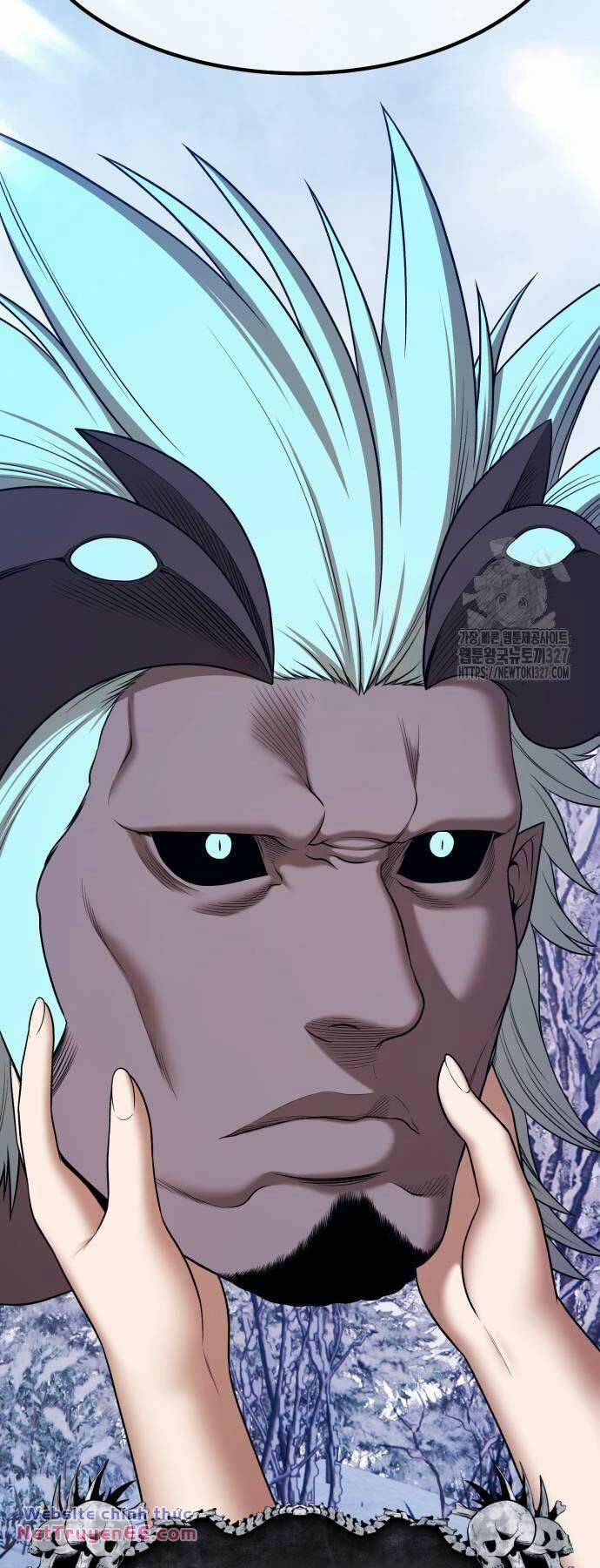 Gậy Gỗ Cấp 99+ 89 trang 242