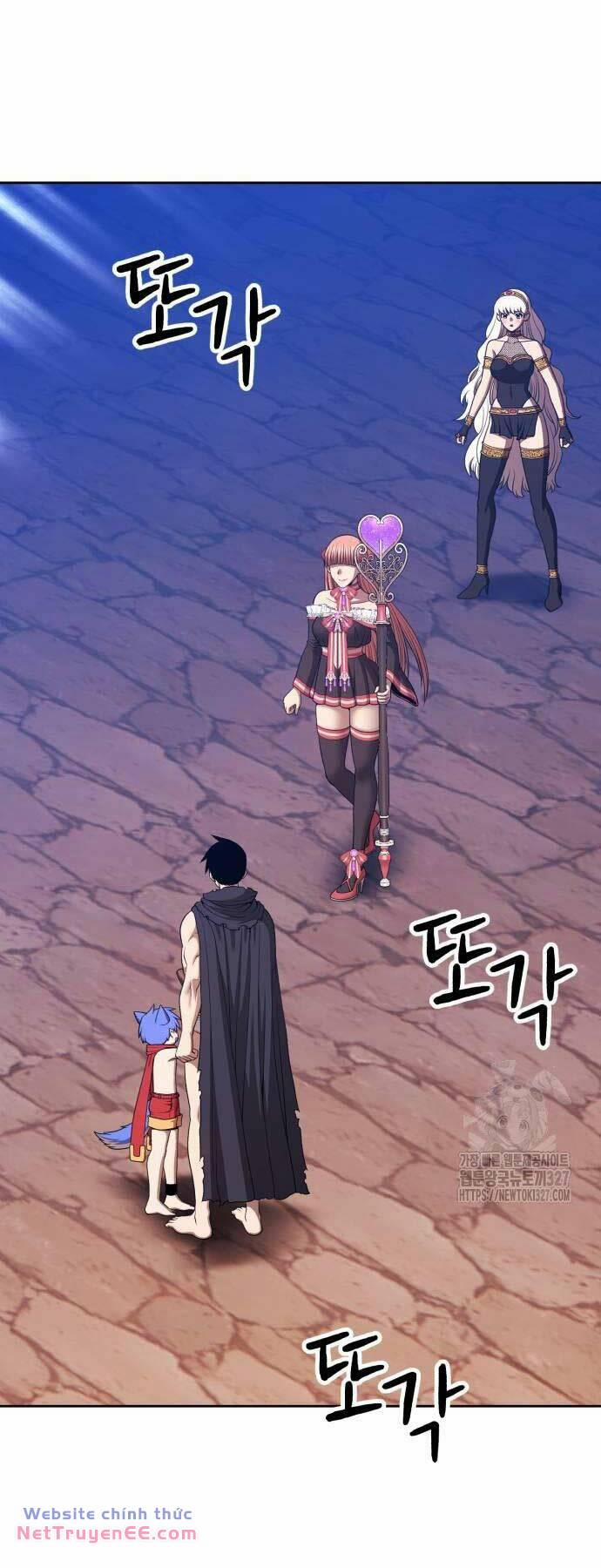 Gậy Gỗ Cấp 99+ 89 trang 25