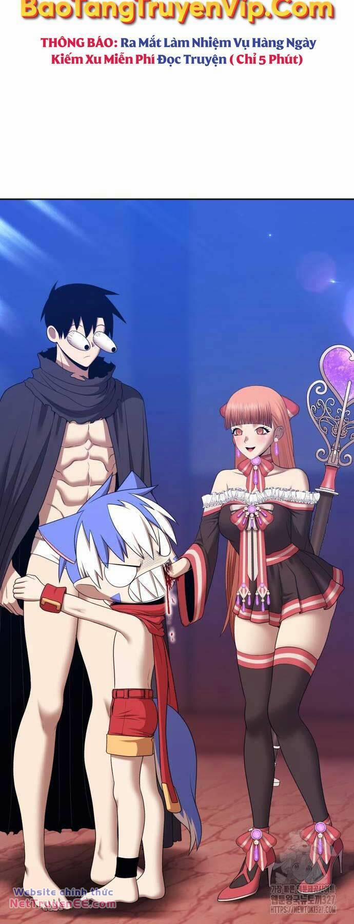 Gậy Gỗ Cấp 99+ 89 trang 31