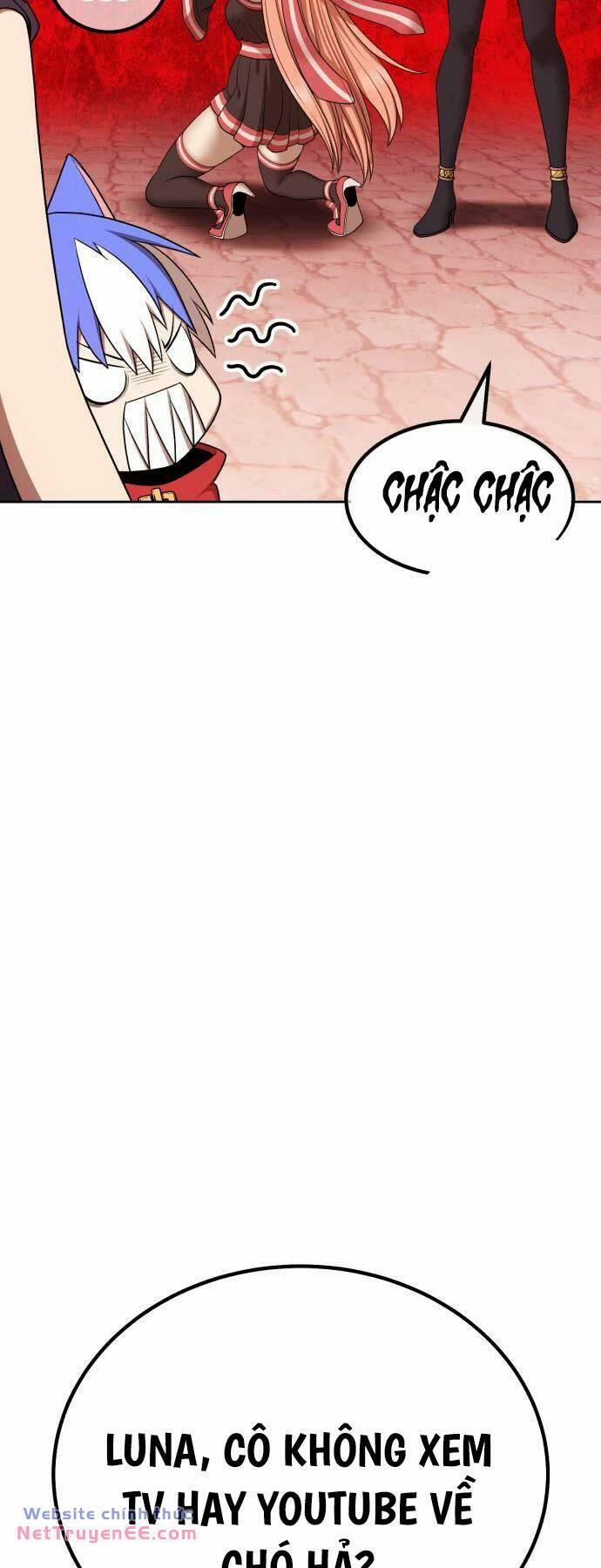 Gậy Gỗ Cấp 99+ 89 trang 36