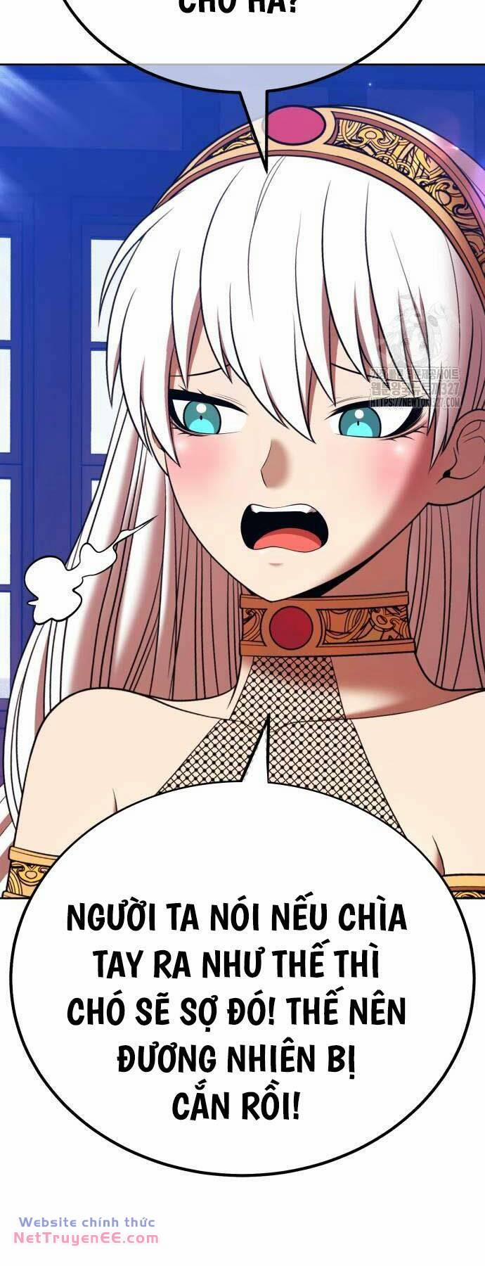 Gậy Gỗ Cấp 99+ 89 trang 37