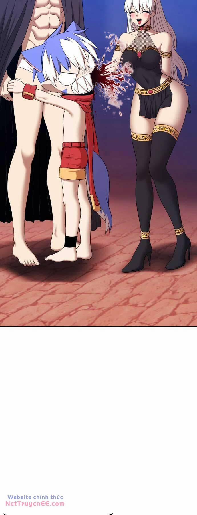 Gậy Gỗ Cấp 99+ 89 trang 40