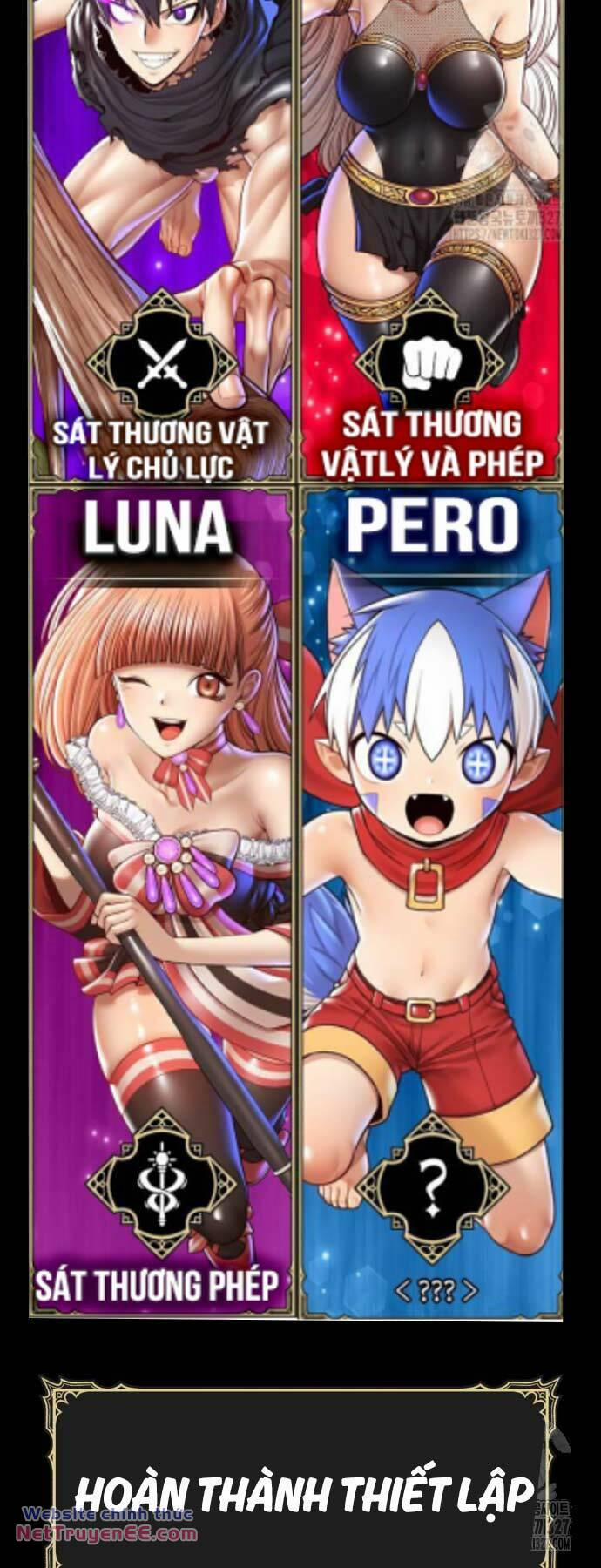 Gậy Gỗ Cấp 99+ 89 trang 47