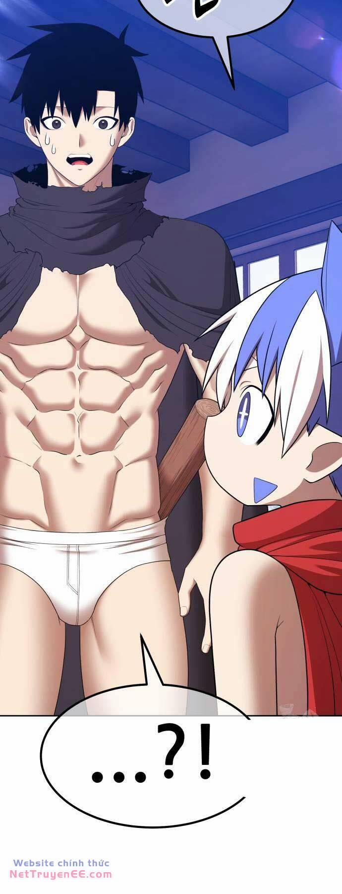 Gậy Gỗ Cấp 99+ 89 trang 8