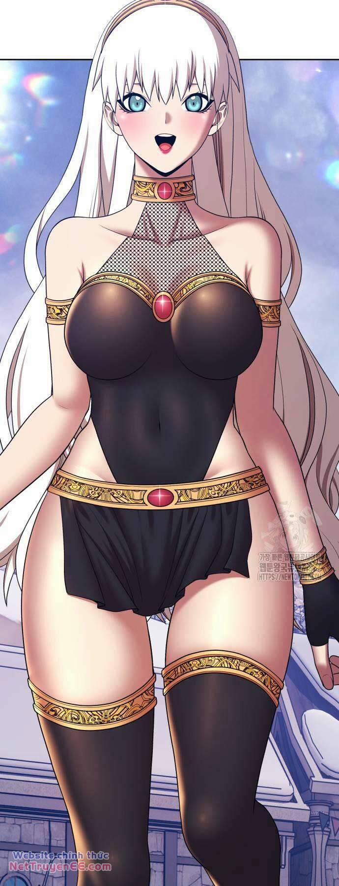 Gậy Gỗ Cấp 99+ 89 trang 82