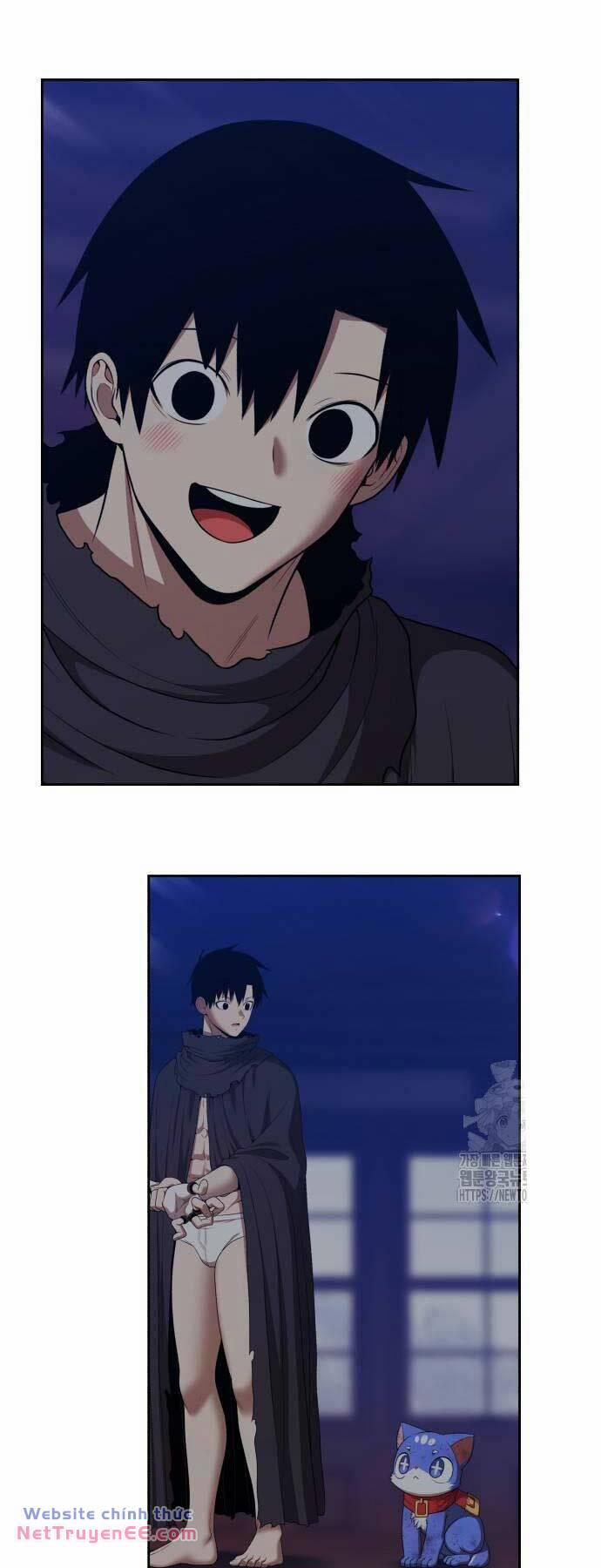 Gậy Gỗ Cấp 99+ 89 trang 9