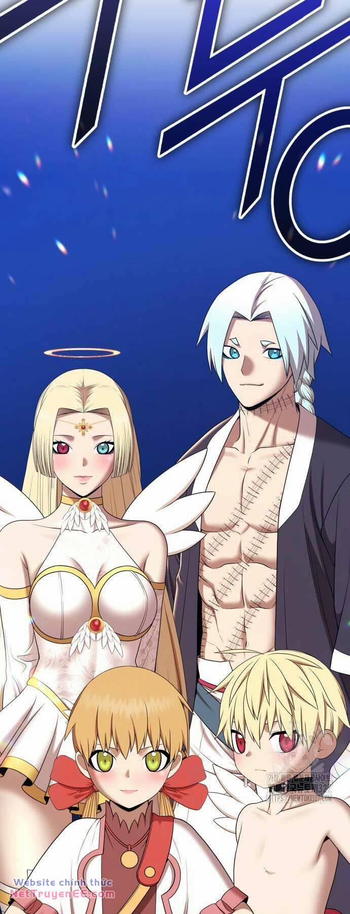 Gậy Gỗ Cấp 99+ 90 trang 103