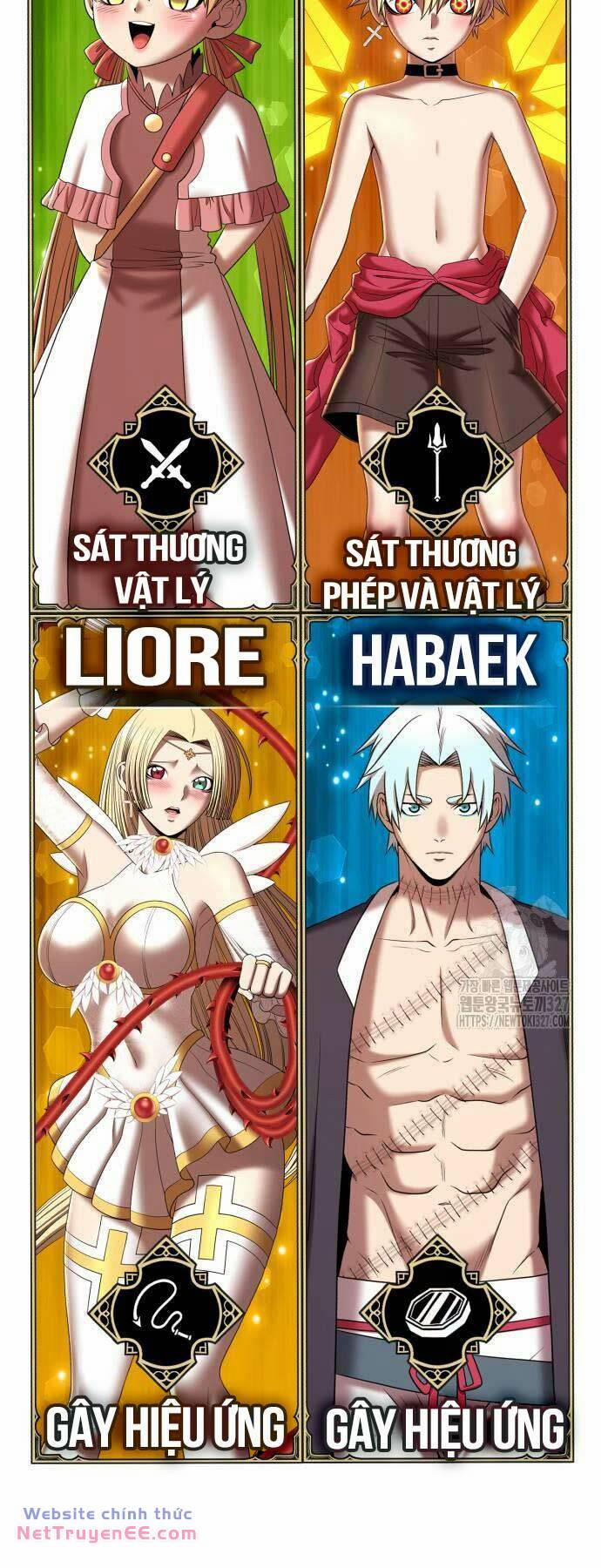 Gậy Gỗ Cấp 99+ 90 trang 105