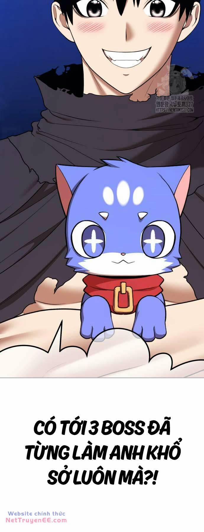 Gậy Gỗ Cấp 99+ 90 trang 109