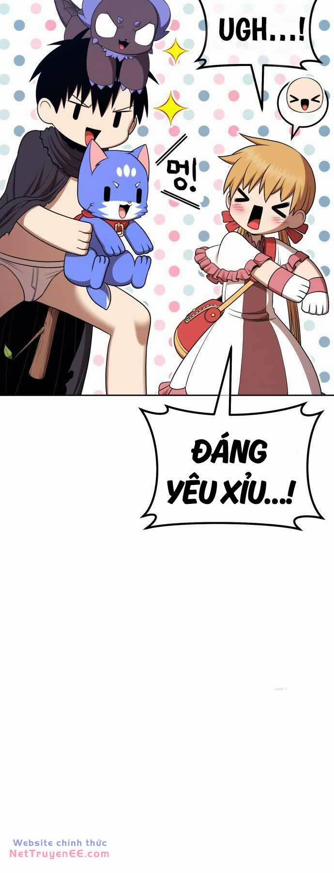 Gậy Gỗ Cấp 99+ 90 trang 111