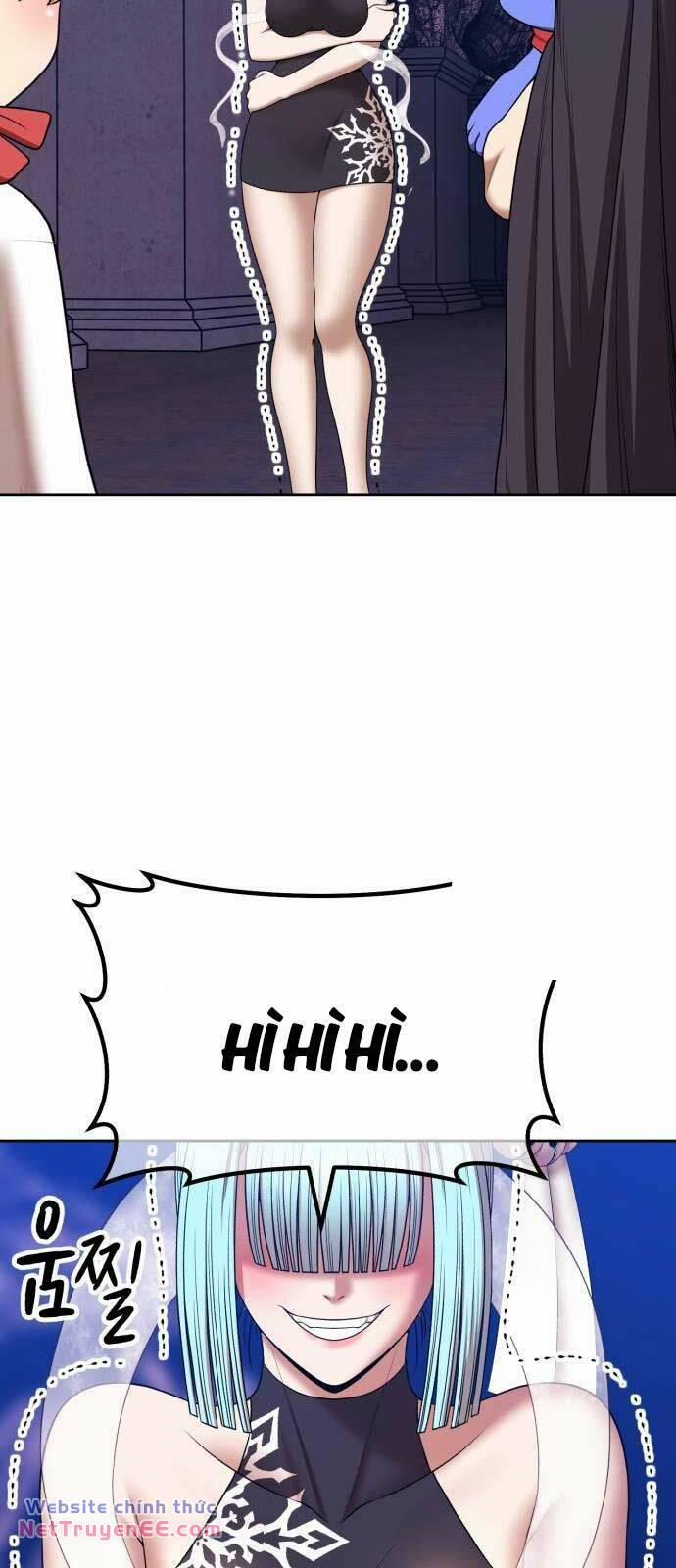 Gậy Gỗ Cấp 99+ 90 trang 114