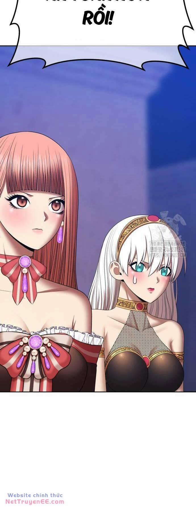 Gậy Gỗ Cấp 99+ 90 trang 131