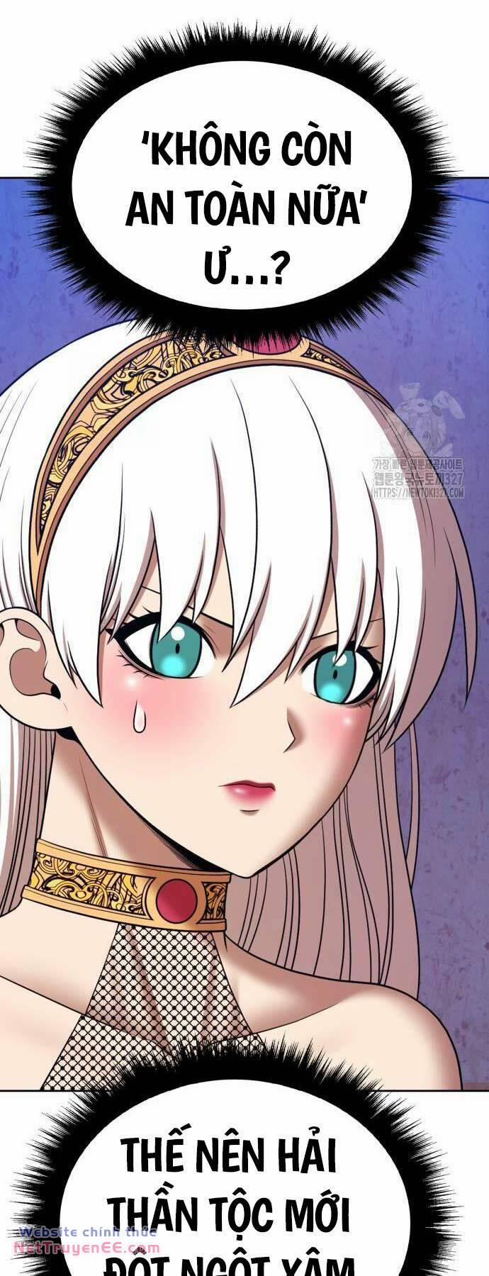 Gậy Gỗ Cấp 99+ 90 trang 132