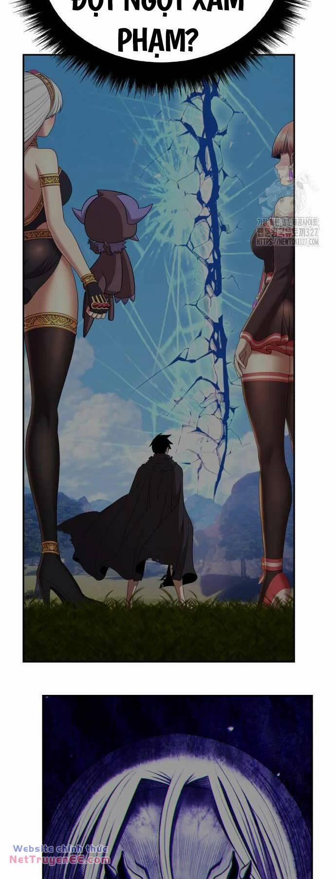 Gậy Gỗ Cấp 99+ 90 trang 133