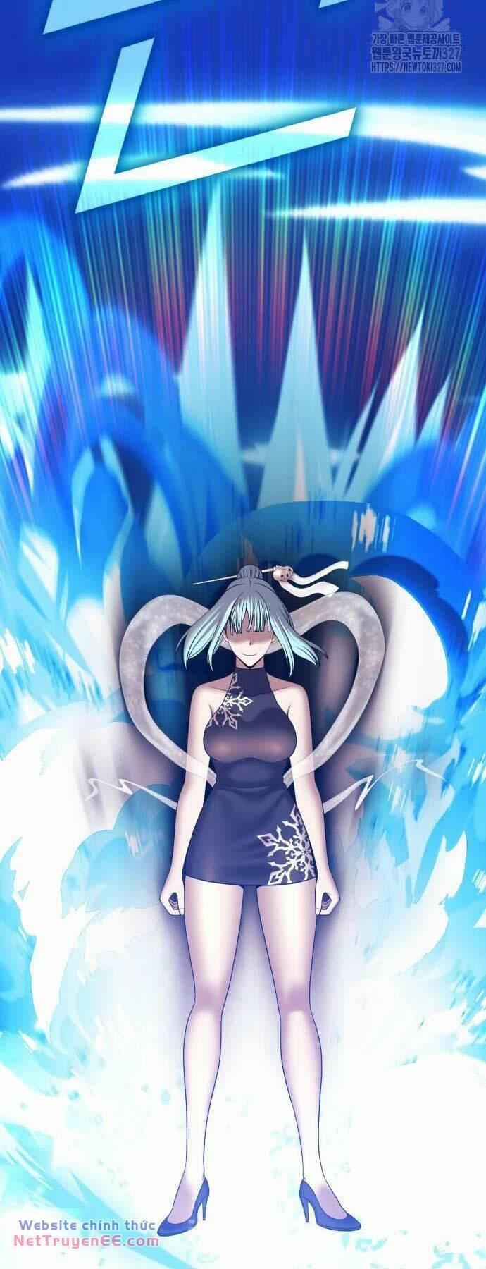 Gậy Gỗ Cấp 99+ 90 trang 135