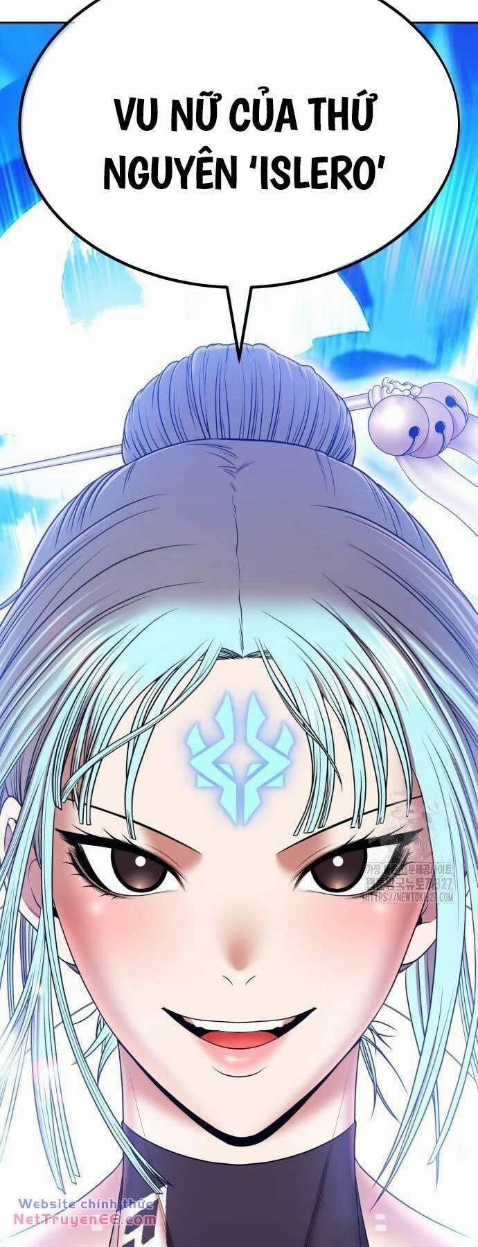 Gậy Gỗ Cấp 99+ 90 trang 137