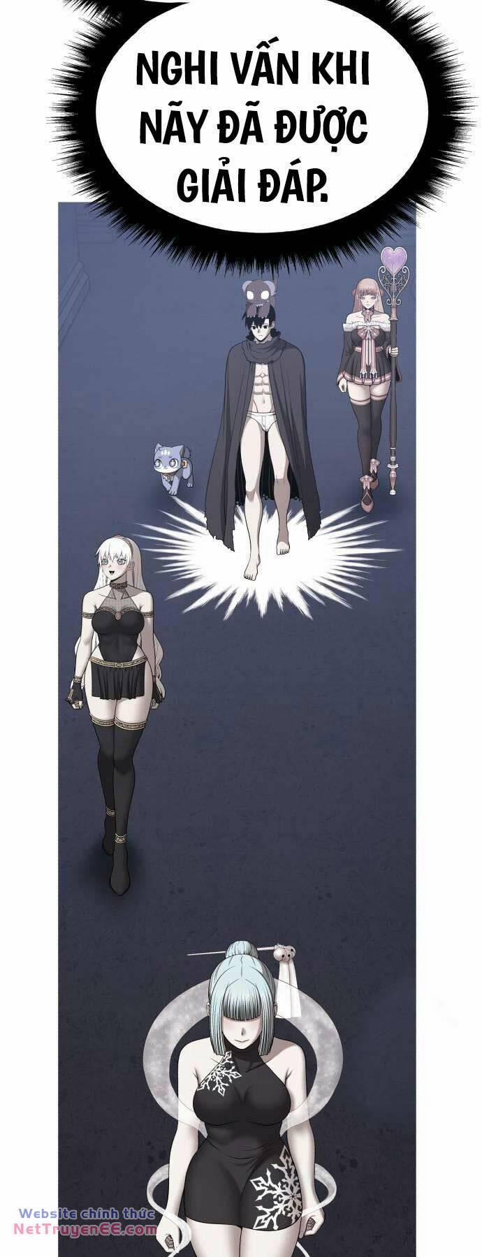 Gậy Gỗ Cấp 99+ 90 trang 151