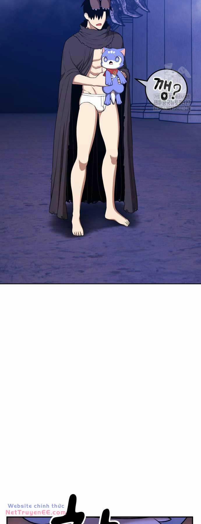 Gậy Gỗ Cấp 99+ 90 trang 158