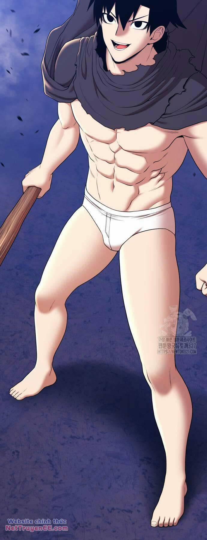 Gậy Gỗ Cấp 99+ 90 trang 170