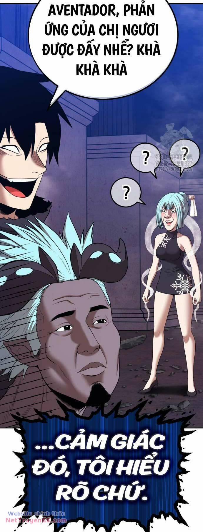 Gậy Gỗ Cấp 99+ 90 trang 191