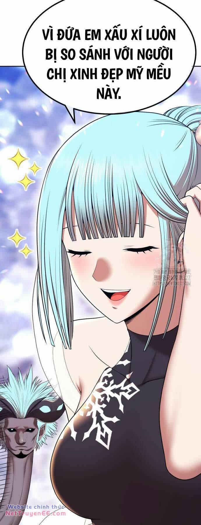 Gậy Gỗ Cấp 99+ 90 trang 20