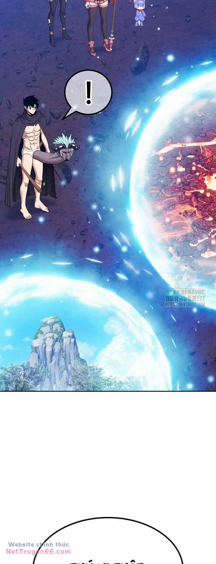 Gậy Gỗ Cấp 99+ 90 trang 206