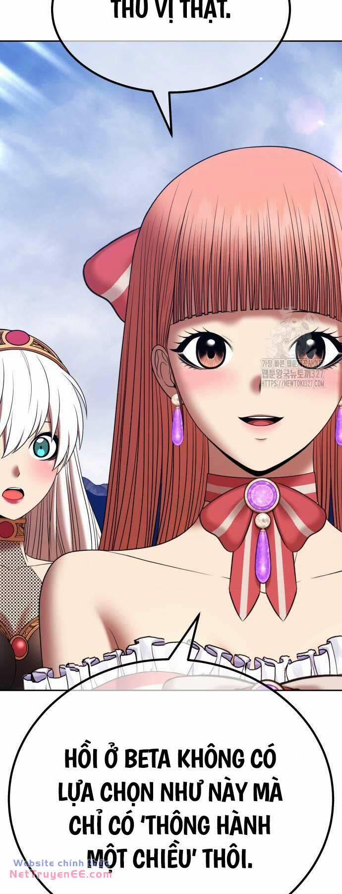 Gậy Gỗ Cấp 99+ 90 trang 207