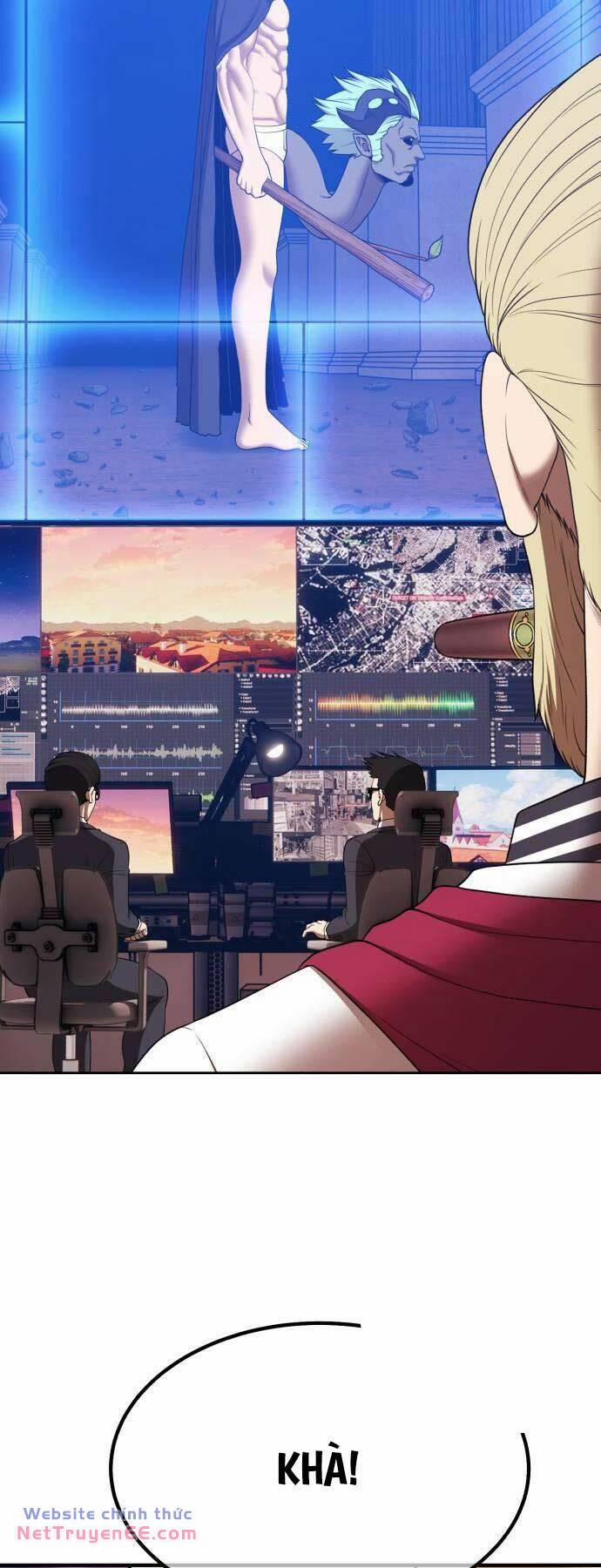 Gậy Gỗ Cấp 99+ 90 trang 211