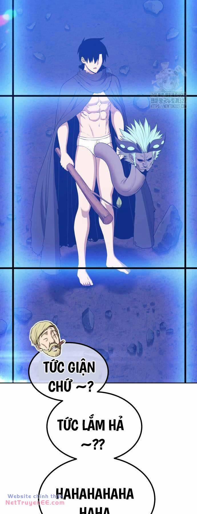 Gậy Gỗ Cấp 99+ 90 trang 218