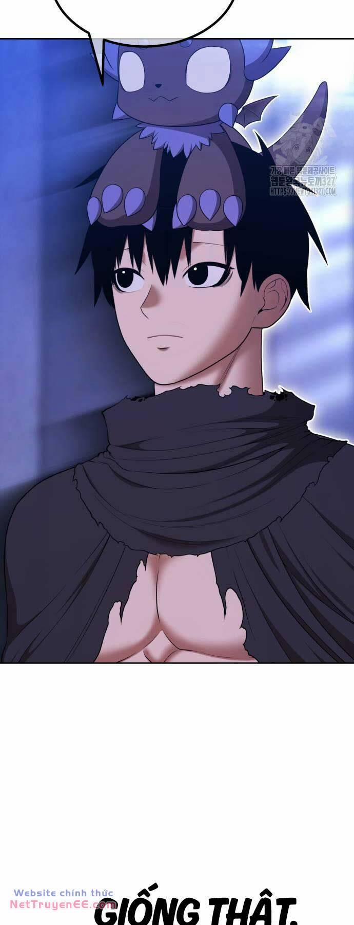 Gậy Gỗ Cấp 99+ 90 trang 32