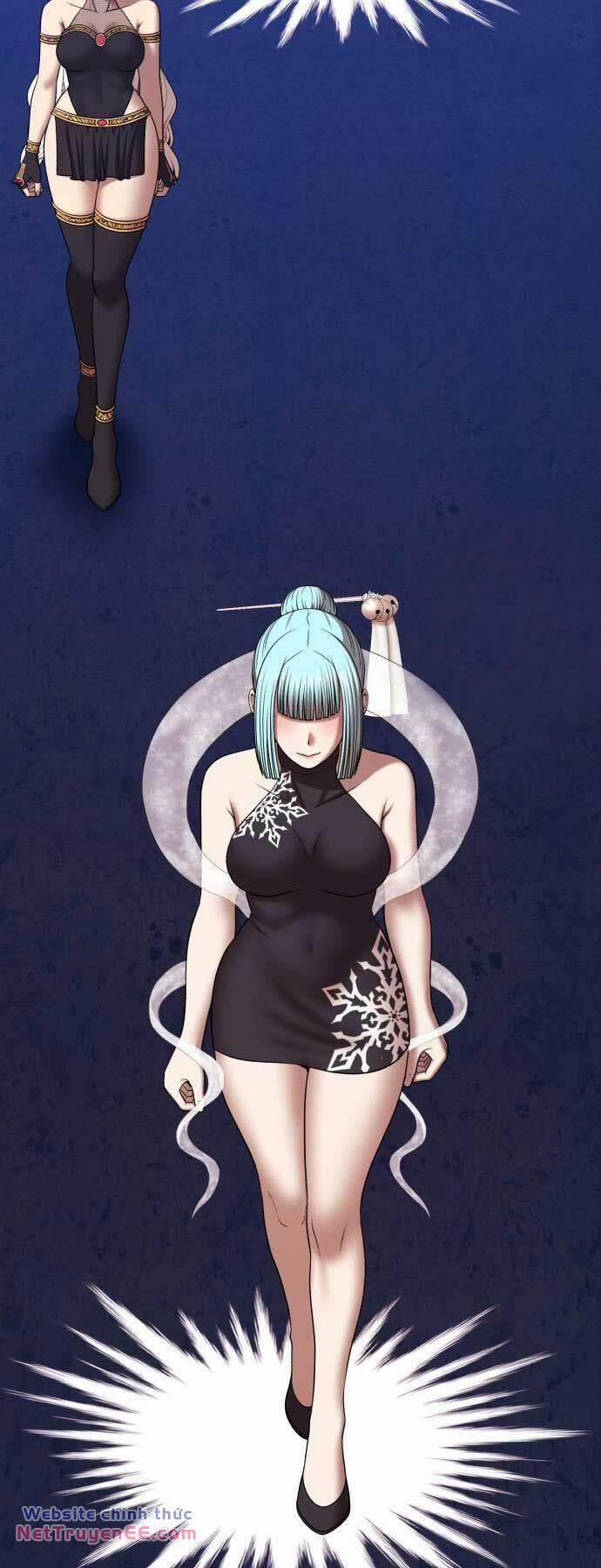 Gậy Gỗ Cấp 99+ 90 trang 38