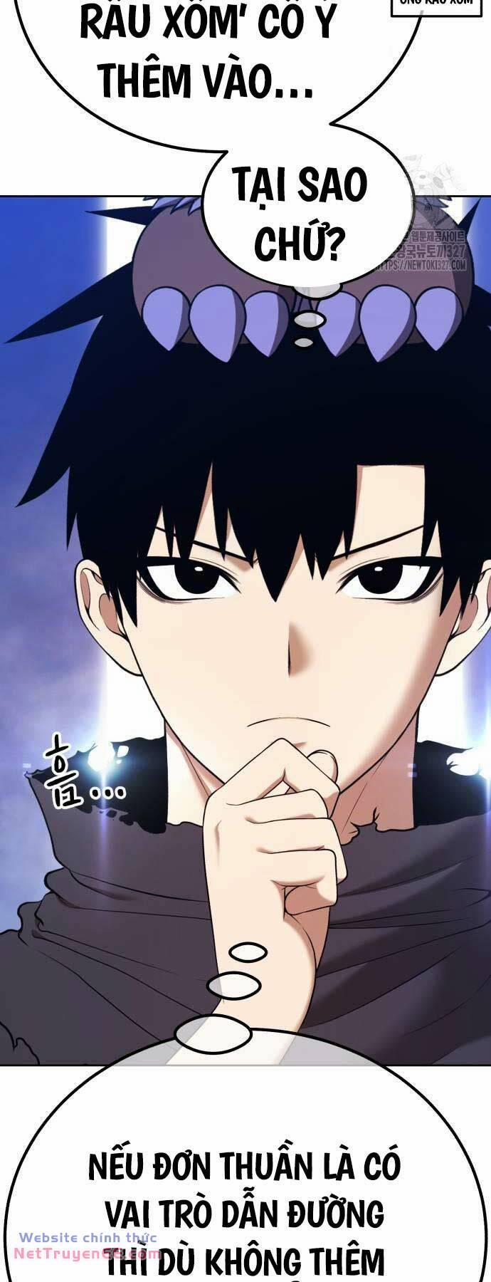 Gậy Gỗ Cấp 99+ 90 trang 40