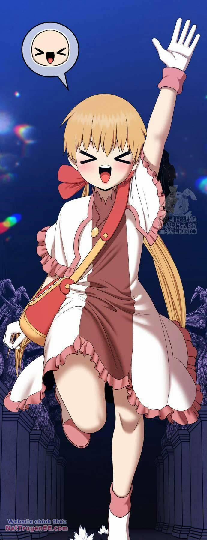 Gậy Gỗ Cấp 99+ 90 trang 47