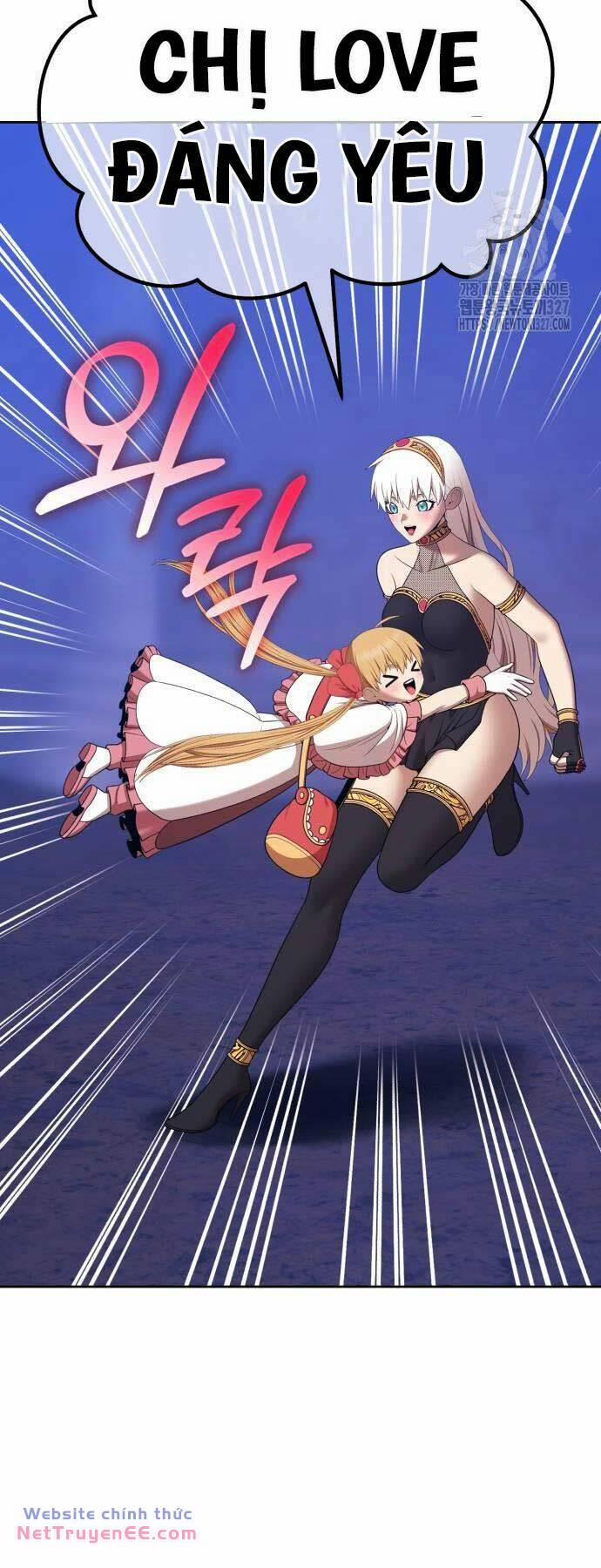 Gậy Gỗ Cấp 99+ 90 trang 49