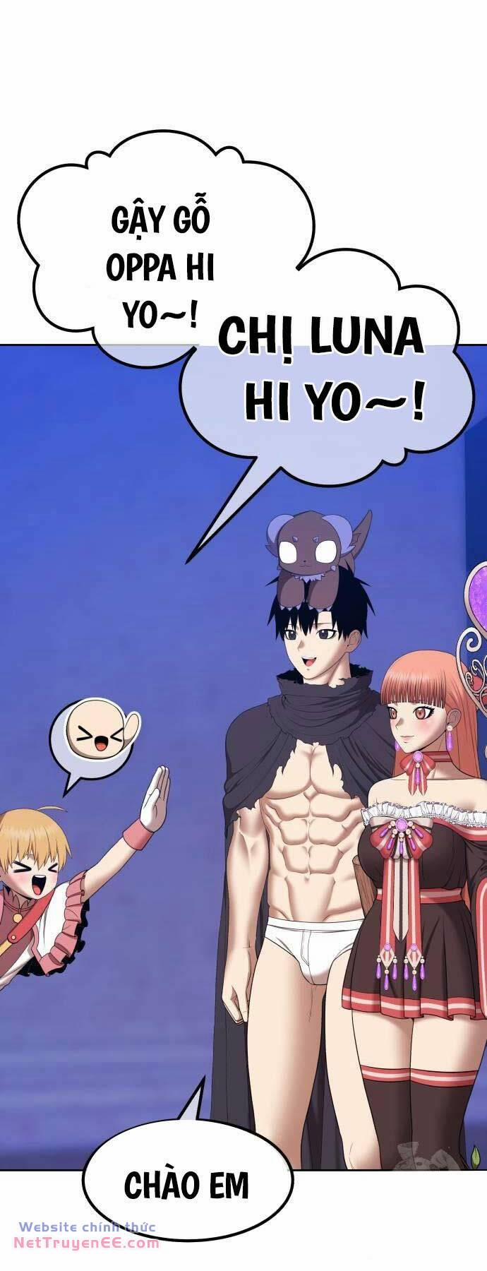 Gậy Gỗ Cấp 99+ 90 trang 50