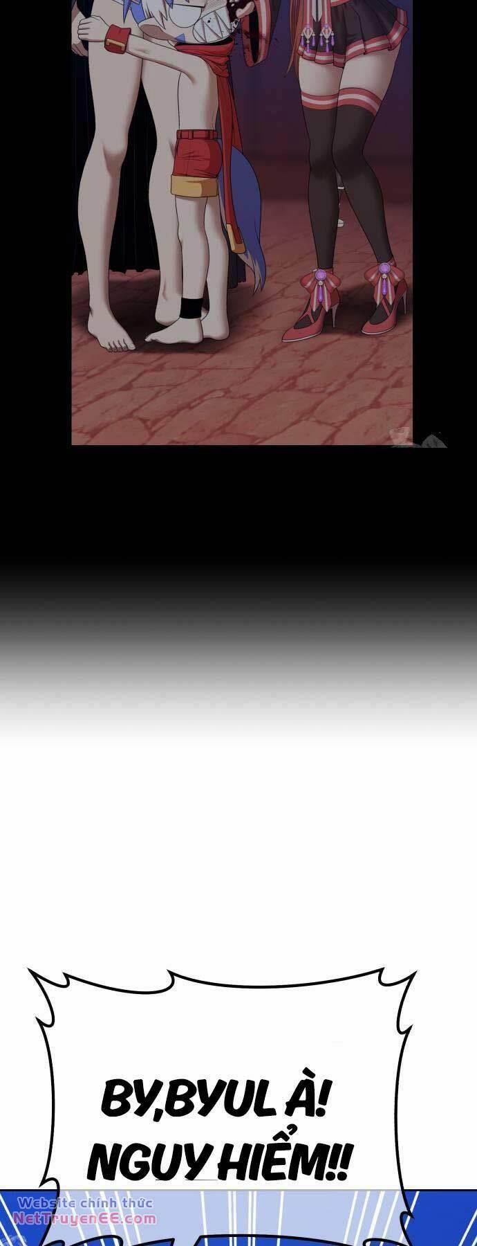 Gậy Gỗ Cấp 99+ 90 trang 64