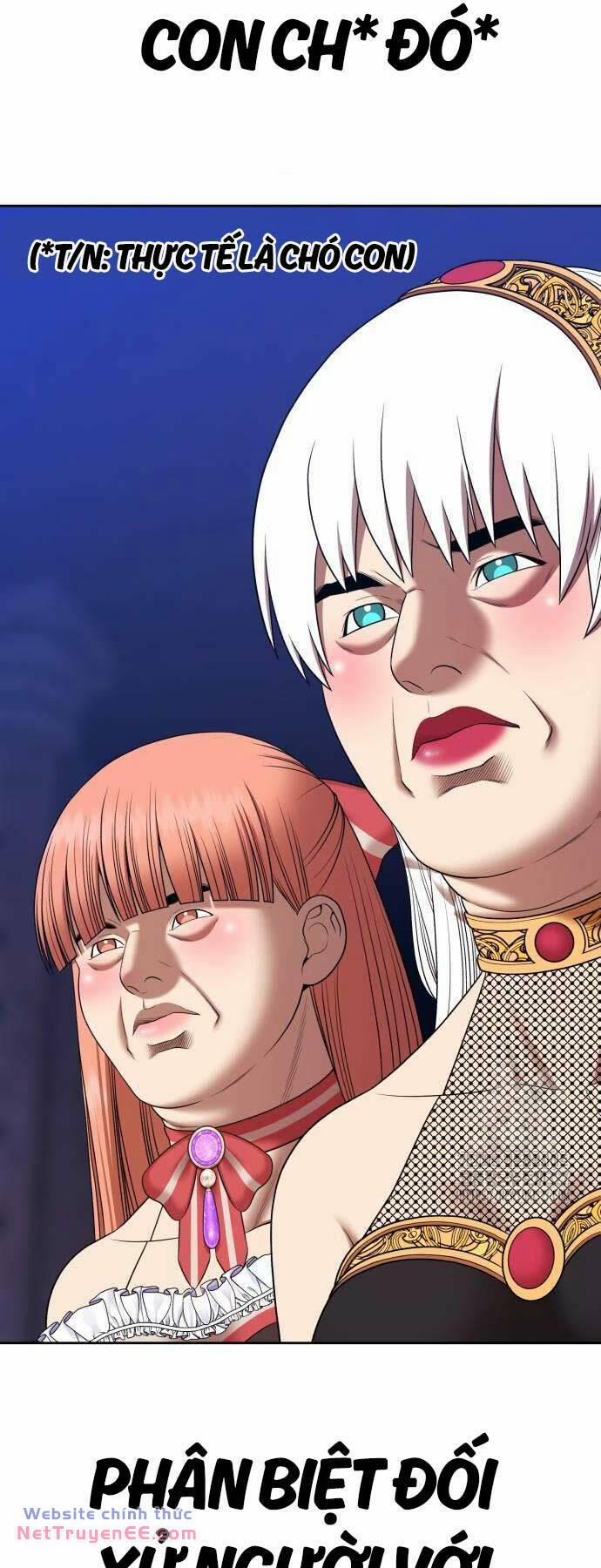 Gậy Gỗ Cấp 99+ 90 trang 69