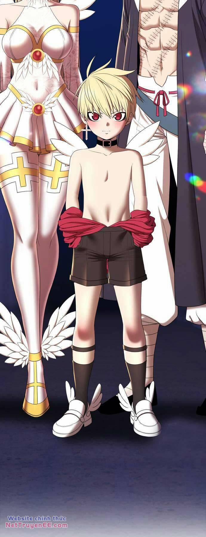 Gậy Gỗ Cấp 99+ 90 trang 77