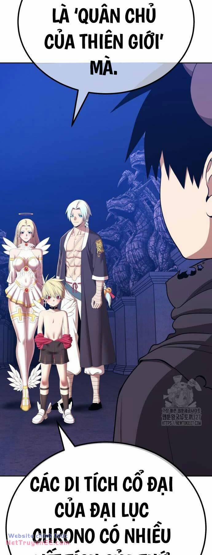 Gậy Gỗ Cấp 99+ 90 trang 87