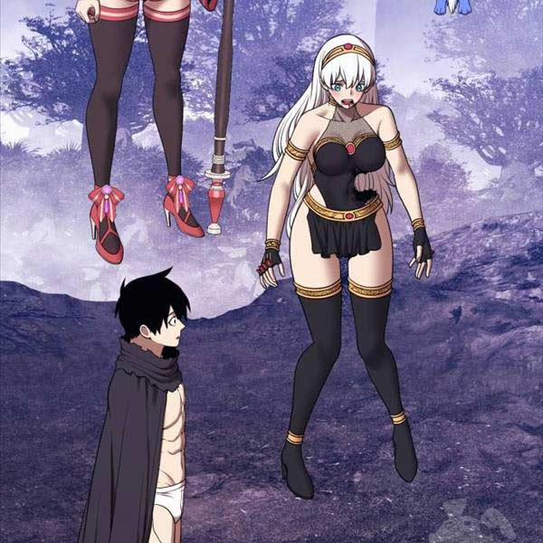 Gậy Gỗ Cấp 99+ 91.5 trang 113