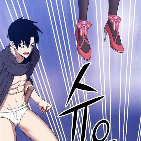 Gậy Gỗ Cấp 99+ 91.5 trang 130