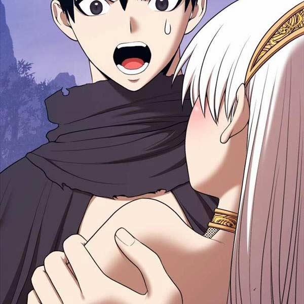 Gậy Gỗ Cấp 99+ 91.5 trang 160