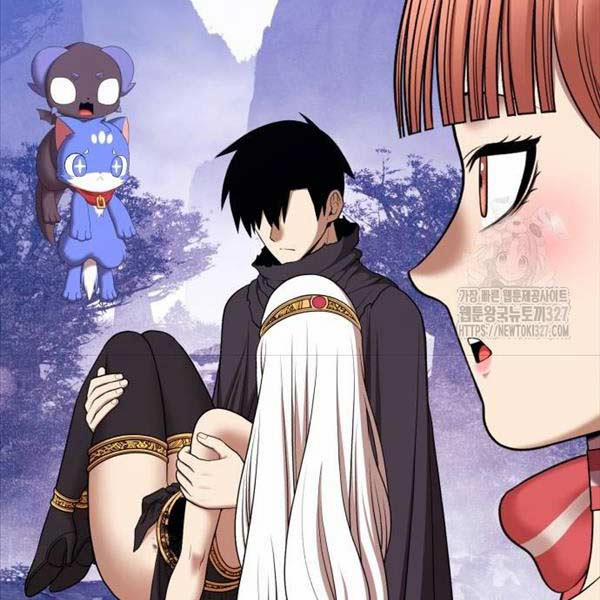 Gậy Gỗ Cấp 99+ 91.5 trang 178