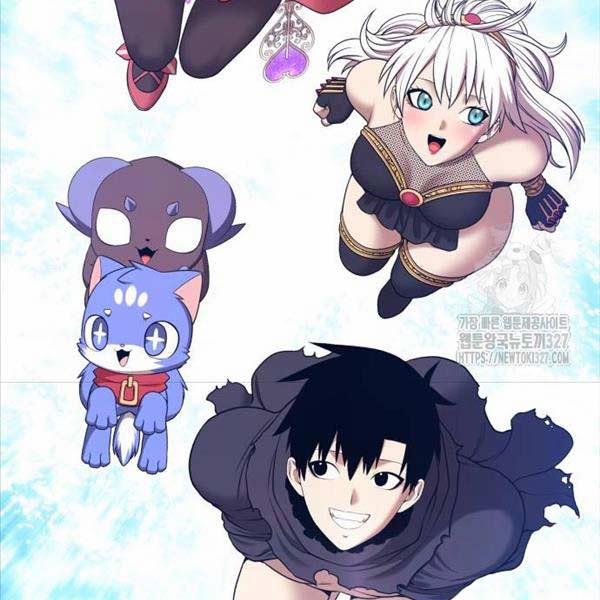 Gậy Gỗ Cấp 99+ 91.5 trang 19