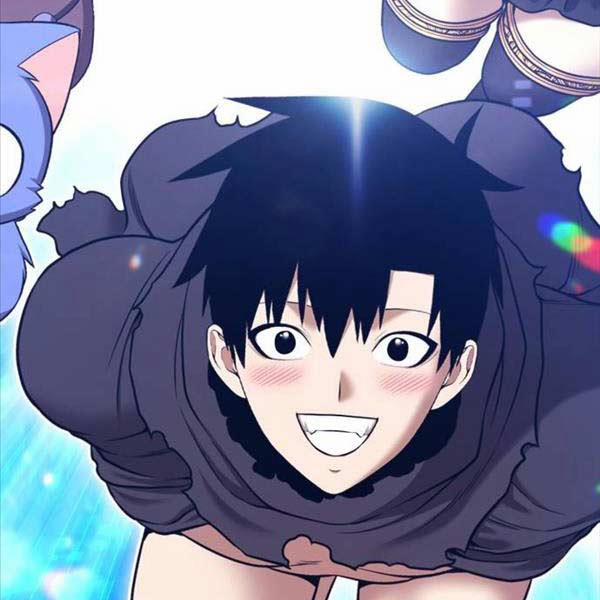 Gậy Gỗ Cấp 99+ 91.5 trang 54