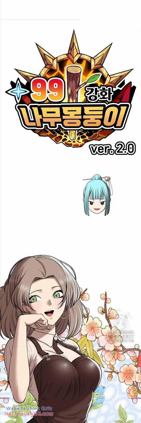 Gậy Gỗ Cấp 99+ 91 trang 10